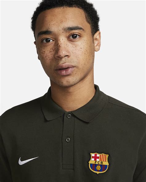 nike voetbal polo|Nike Men's Football Polo.